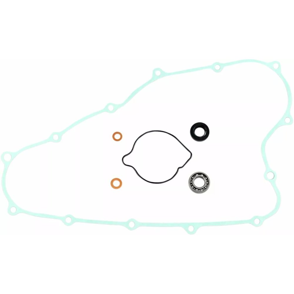 Kit reparación bomba agua Athena Honda CRF 450 R 09-16