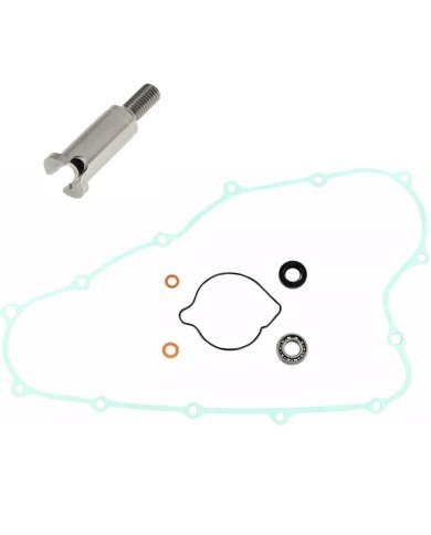 Bomba agua completa Honda CRF 450 R 09-16