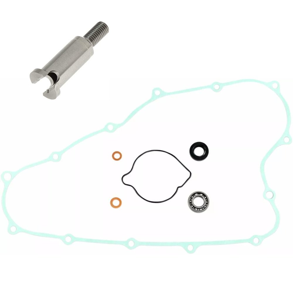 Bomba agua completa Honda CRF 450 R 09-16