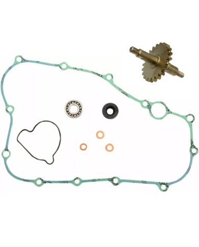 Bomba agua completa Honda CRF 250 X 04-17