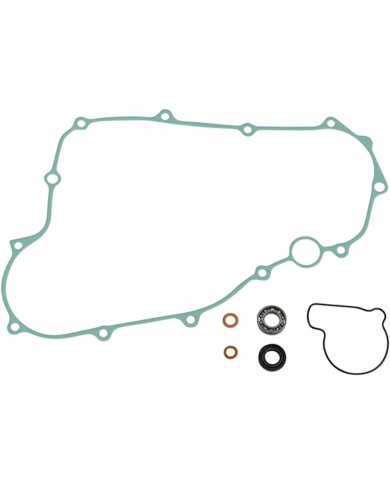 Kit bomba agua Athena Honda CRF 250 R 10-17 Kit bomba agua Athena Honda CRF 250 R 10-17