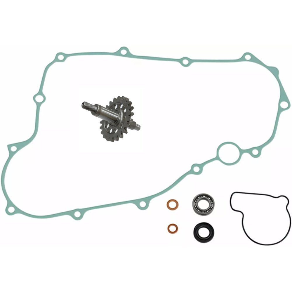 Bomba de agua completa Honda CRF 250 R 10-17