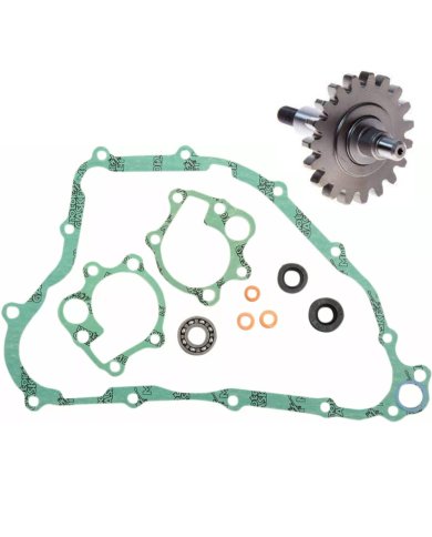 Bomba de agua completa Honda CR 250 R 02-07