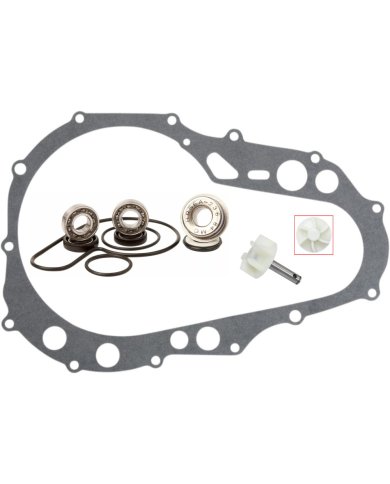 Bomba de agua completa Suzuki LTZ 400 03-04