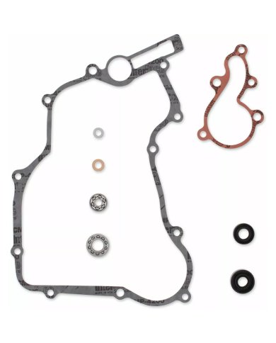 Kit reparación bomba de agua Mooseracing Honda CR 125 R 05-07 Kit reparación bomba de agua Mooseracing Honda CR 125 R 05-07