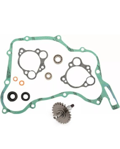 Bomba agua completa Honda CR 125 R 97-04