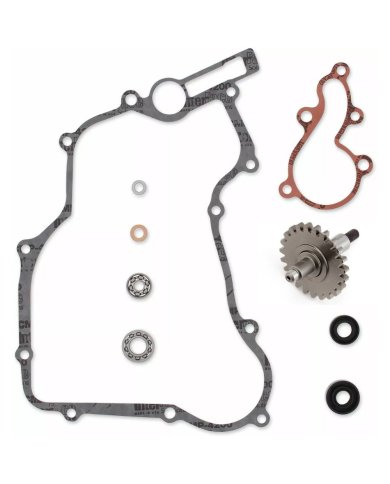 Bomba agua completa Honda CR 125 R 05-07