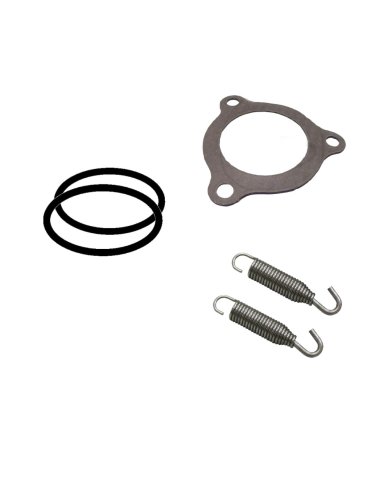 Kit reparación escape completo  Gas Gas EC 250/300 97-19 Rieju MR 250/300 20-24 Kit reparación escape completo  Gas Gas EC 250/300 97-19 Rieju MR 250/300 20-24