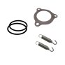 Kit reparación escape completo  Gas Gas EC 250/300 97-19 Rieju MR 250/300 20-24