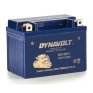 Batería Dynavolt YTZ14S Nano gel
