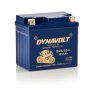 Batería Dynavolt  YTX5L-BS Nano gel