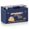 Batería Dynavolt YT7B-4 Nano gel
