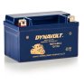 Batería Dynavolt YTX7A-BS Nano gel