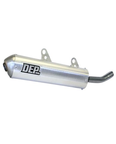 Silencioso DEP Gas Gas EC 250/300 12-13 Silencioso DEP Gas Gas EC 250/300 12-13