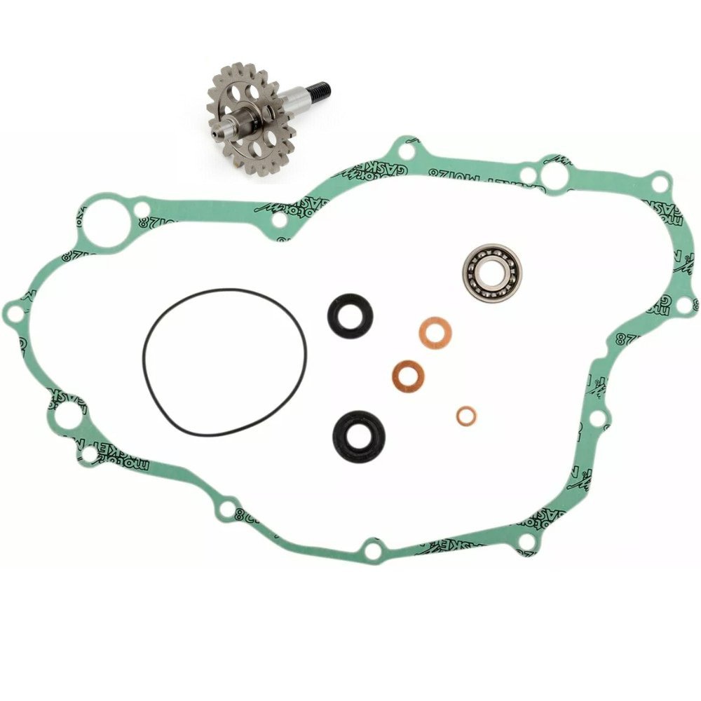 Bomba agua completa Yamaha YZ 250 F 04-13