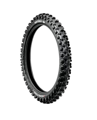 Neumático Plews 90/90-14 Medium MX2 Matterly GP Front