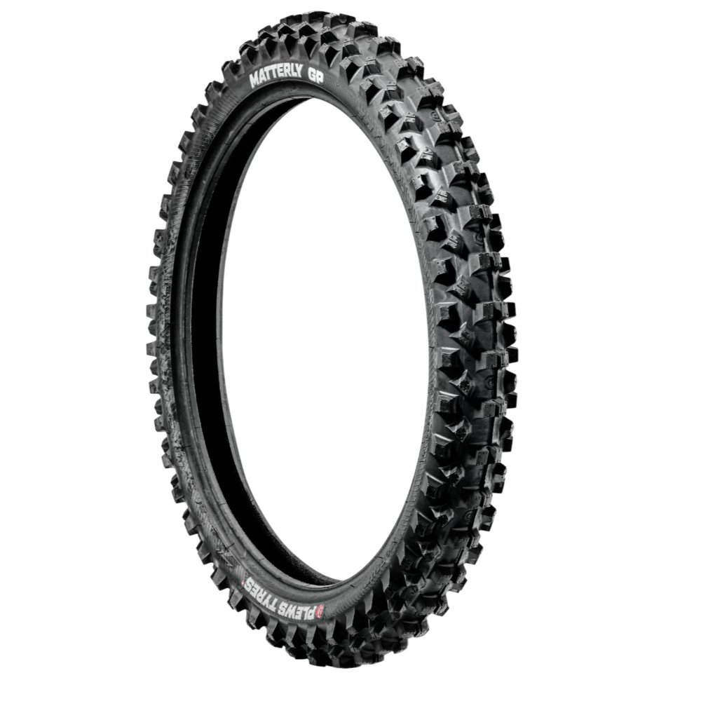Neumático Plews 90/90-14 Medium MX2 Matterly GP Front