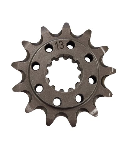 Piñon ataque Ktm SX 65 24-25/Gas Gas MC 65 24-25 Piñon ataque Ktm SX 65 24-25/Gas Gas MC 65 24-25