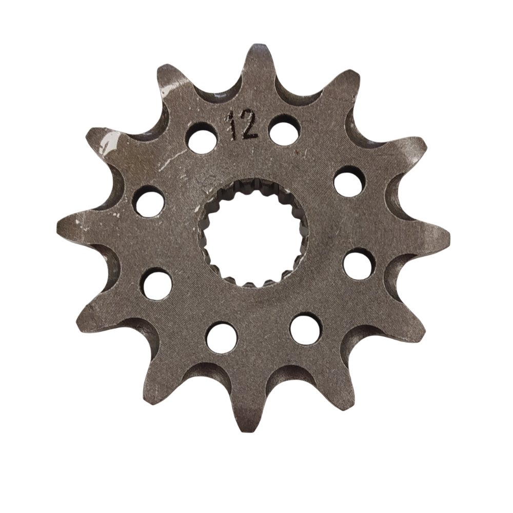 Piñón KTM SX 50 24-25 / Gas Gas MC 50 24-25