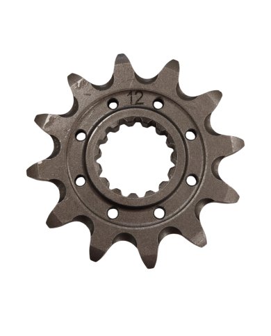 Piñón ataque Triumph TF250-X 24-25 Piñón ataque Triumph TF250-X 24-25