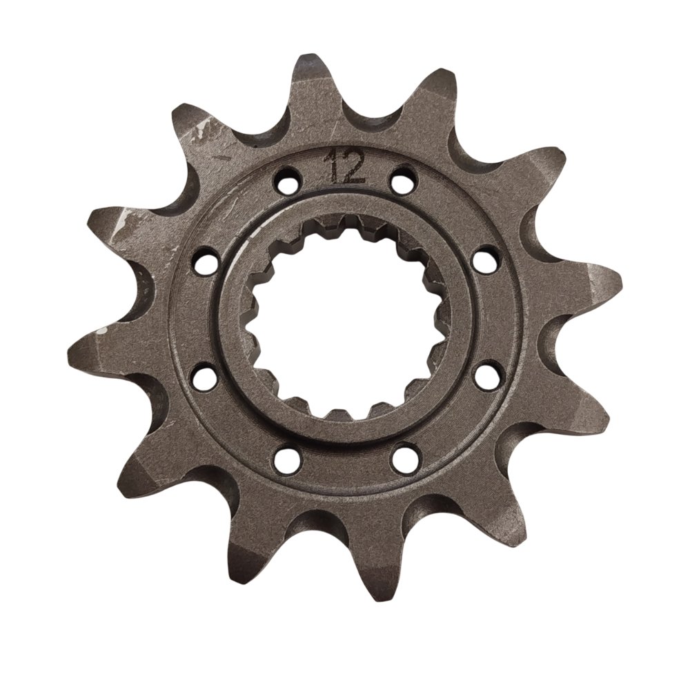 Piñón ataque Triumph TF250-X 24-25