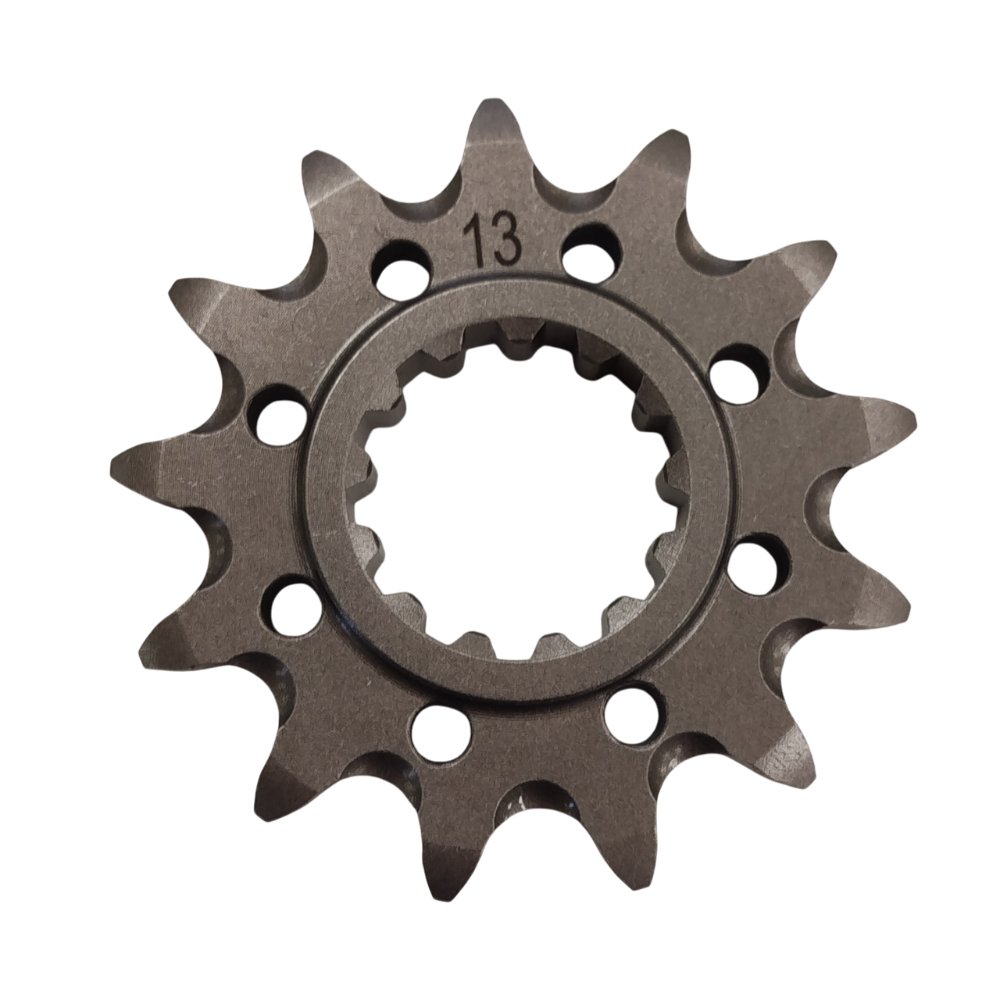 Piñón Yamaha Teneré 700 19-25 13D/14D