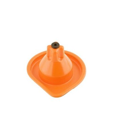 Tapa de lavado filtro aire Gas Gas 07-17 Tapa de lavado filtro aire Gas Gas 07-17