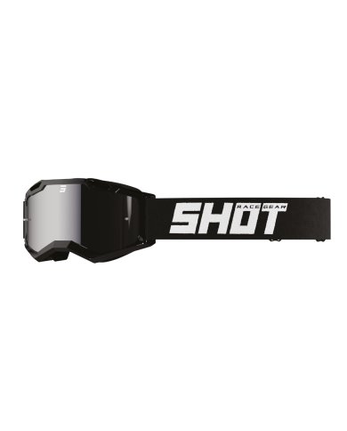 Gafas Shot Assault 2.0 Solid Iridium