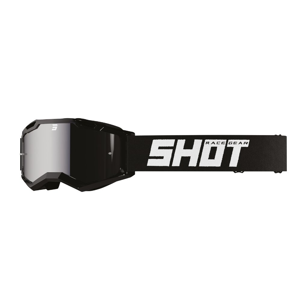 Gafas Shot Assault 2.0 Solid Iridium Gafas Shot Assault 2.0 Solid Iridium