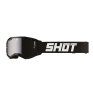 Gafas Shot Assault 2.0 Solid Iridium Gafas Shot Assault 2.0 Solid Iridium