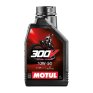Aceite Motul 10w50 300V Factory Line Off Road (1 Litro)