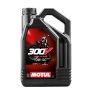 Aceite Motul 10w50 300V Factory Line Off Road (4 Litros)
