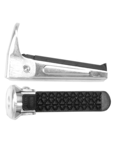 Juego reposapies ref 600 V PARTS