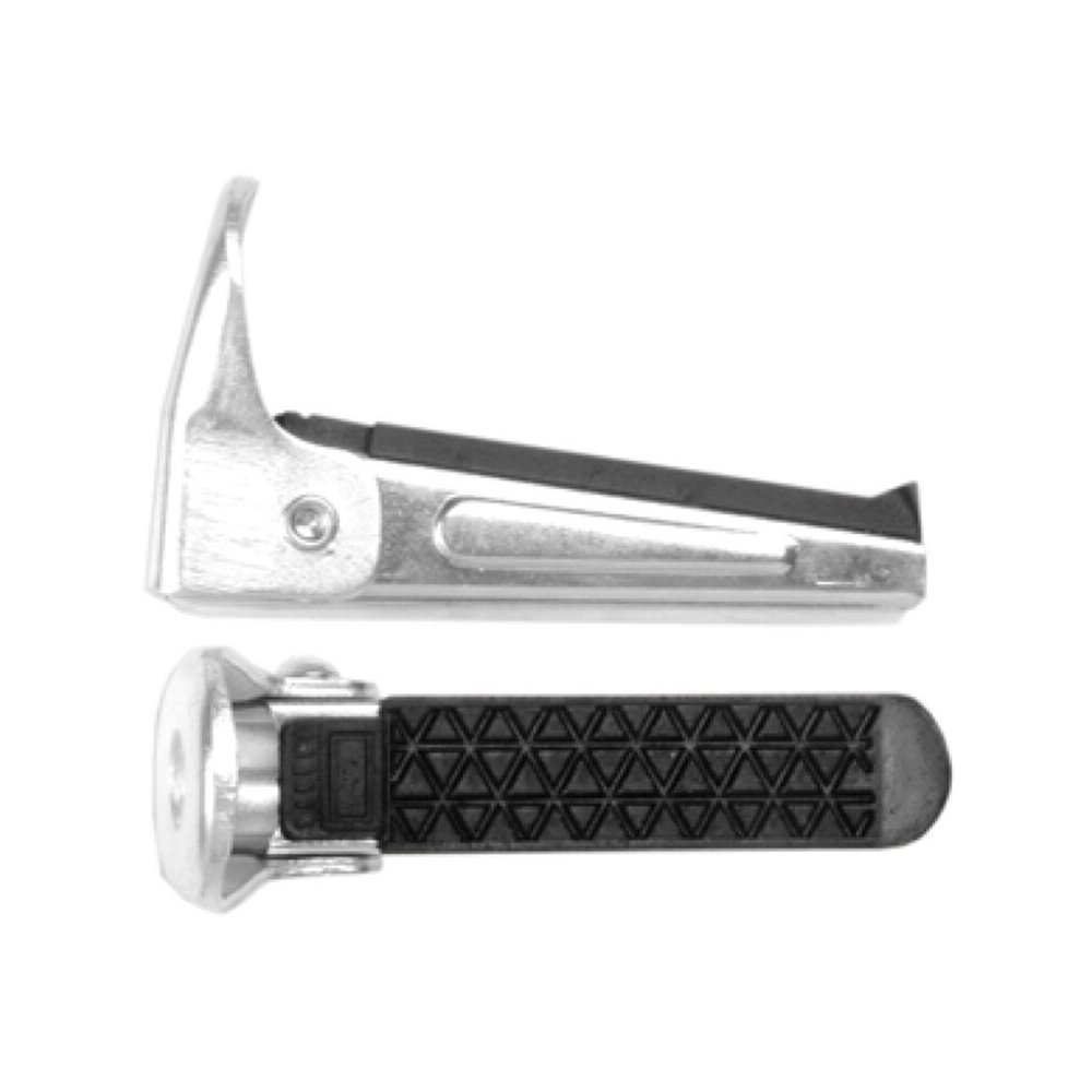 Juego reposapies ref 600 V PARTS