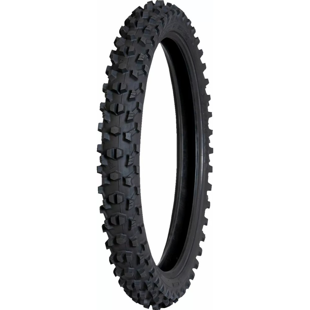 Neumático Dunlop Geomax MX34 FTT 80/100-21 51M