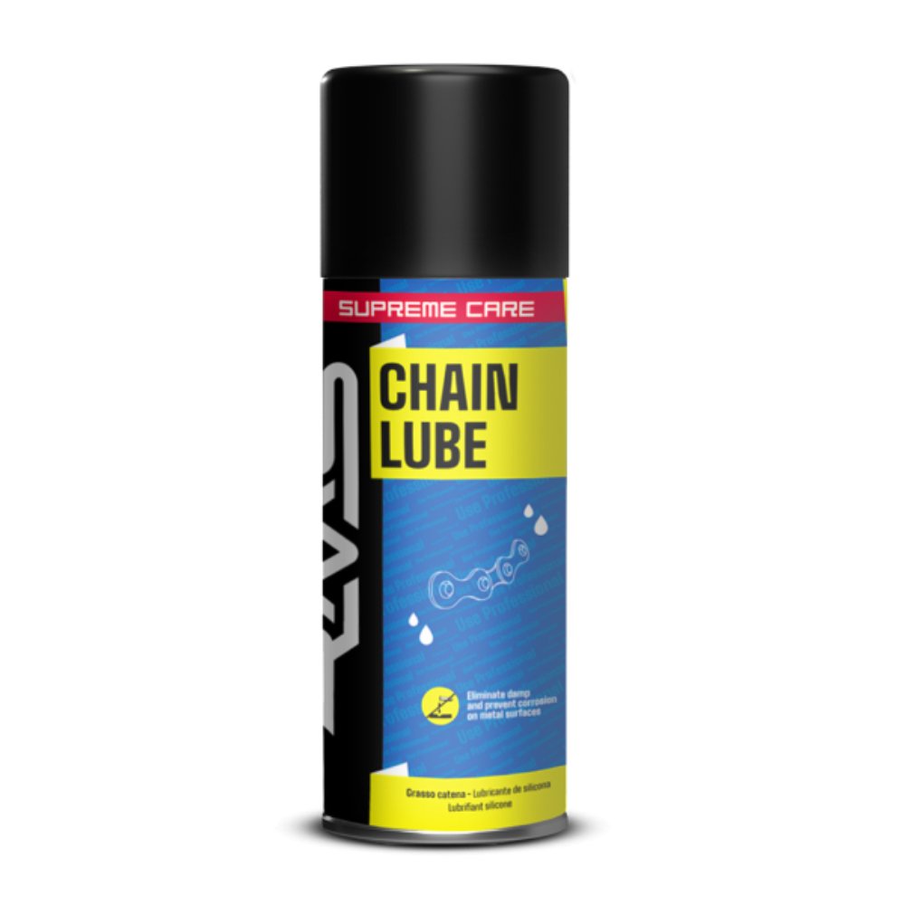 Spray cadenas RMS Chain Lube 400 ml