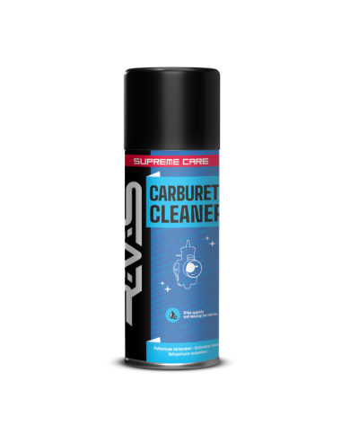 Limpia carburadores RMS 400ml.
