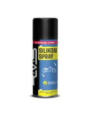 Abrillantador RMS  Silicon 400 ml.