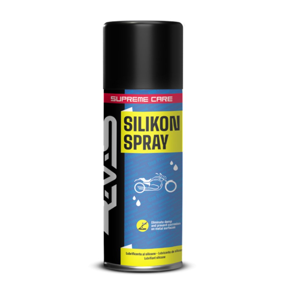 Abrillantador RMS  Silicon 400 ml.