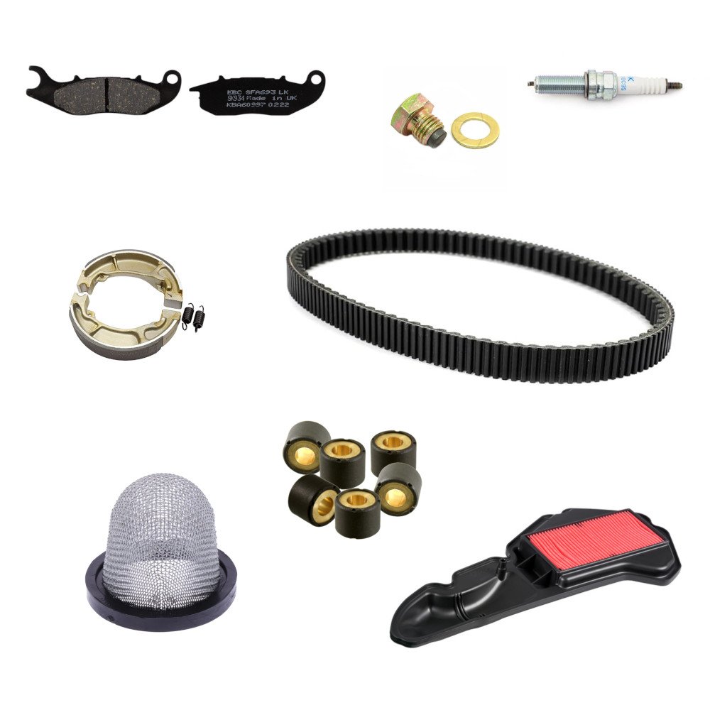 Kit de revisión Honda PCX 125 19-20