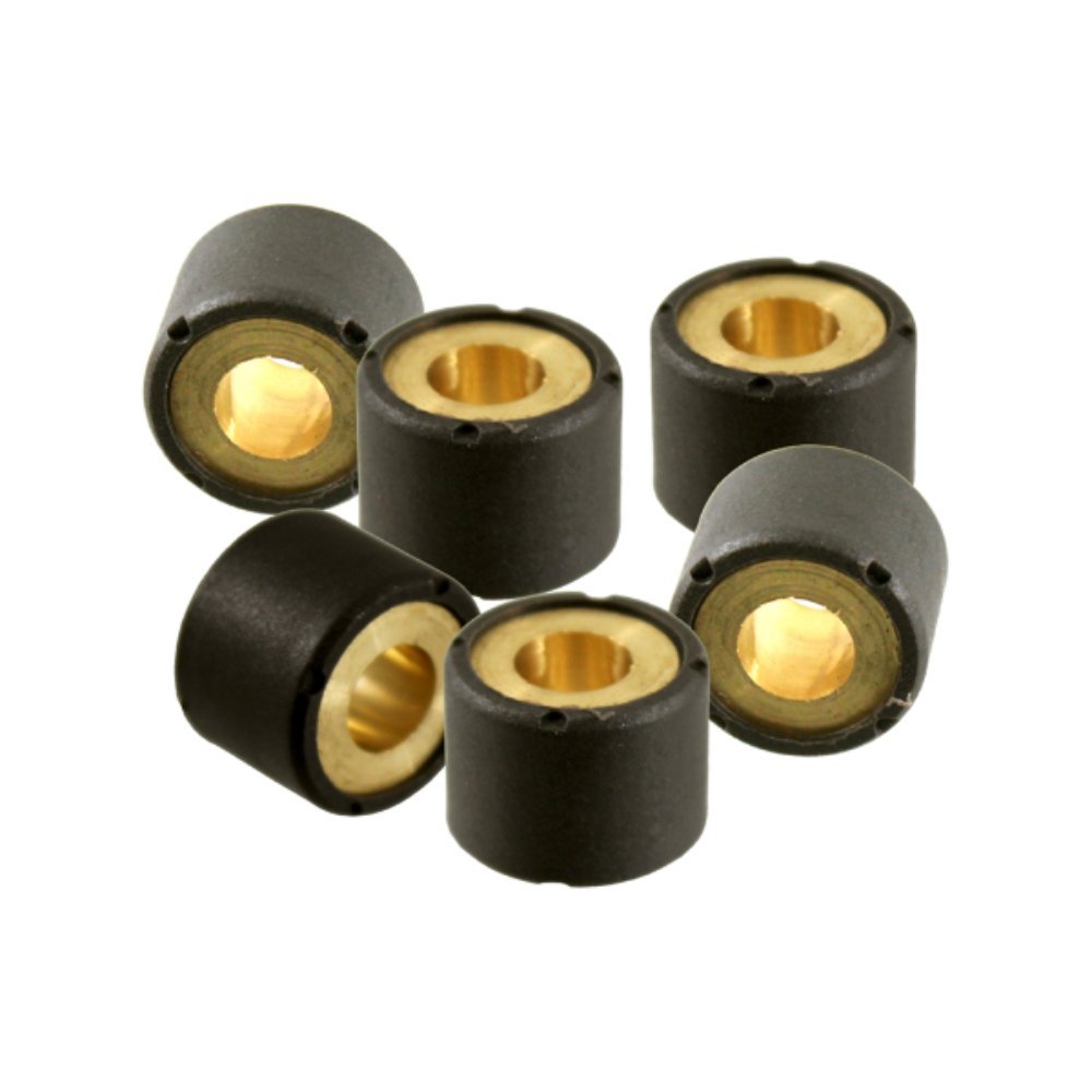 Rodillos variador 20 x 15  16,5 gr Honda PCX 125 10-14
