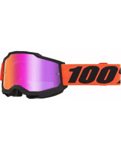 Gafas 100% Accuri 2 Ferran Gafas 100% Accuri 2 Ferran