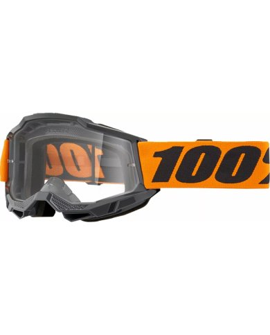 Gafas 100% Accuri 2 Orange Gafas 100% Accuri 2 Orange