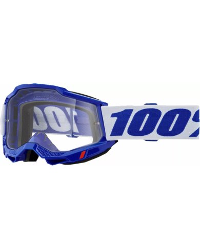 Gafas 100% Accuri 2 Blue Gafas 100% Accuri 2 Blue