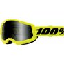 Gafas 100% Strata Sand Neon Yellow