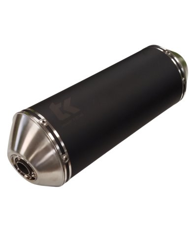 Escape Suzuki LTZ 400