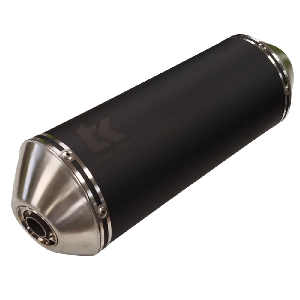 Escape Suzuki LTZ 400