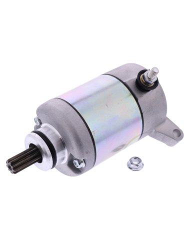 Motor de arranque JMP Yamaha  Quad  YFZ 450 04-14