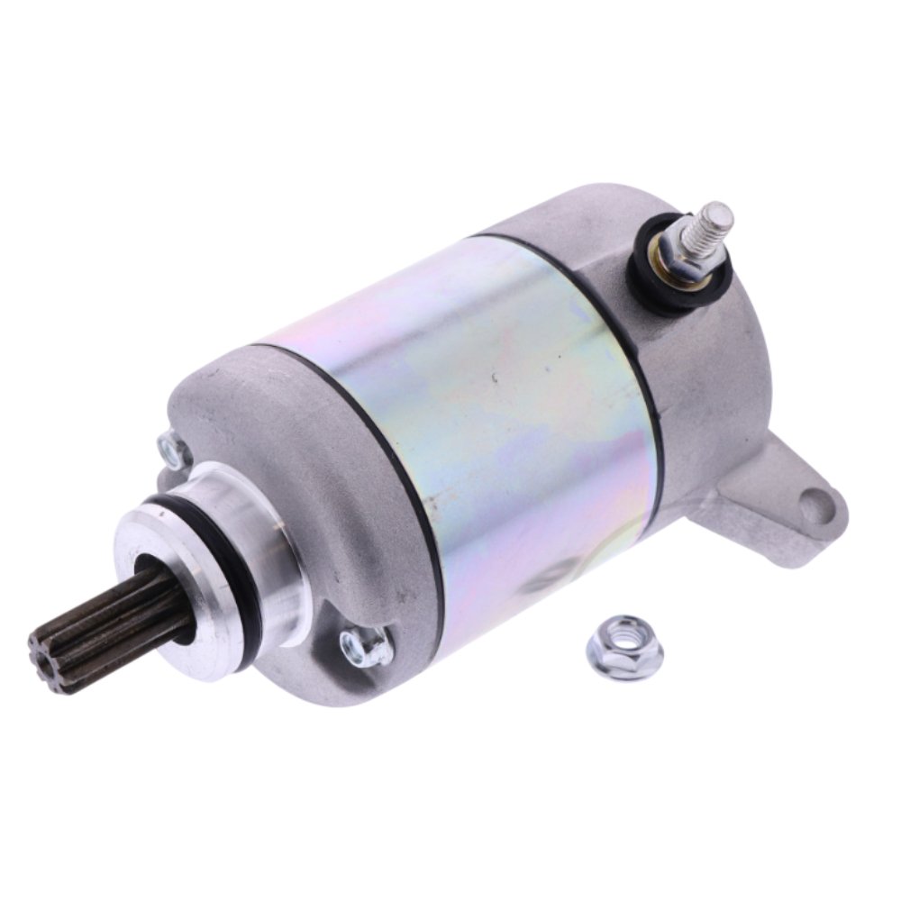 Motor de arranque JMP Yamaha  Quad  YFZ 450 04-14