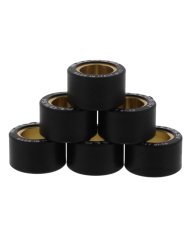 Rodillos variador, juego 10 g Malossi 20x12 mm 6 piezas Yamaha N-Max 125 15-17
